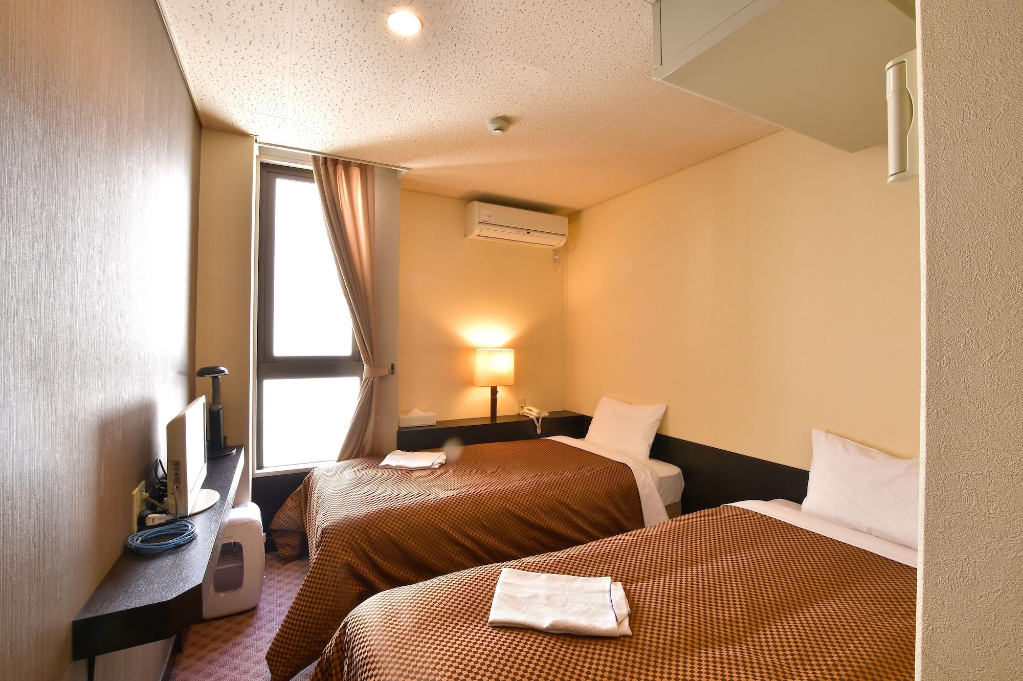 אוסקה Hotel Kikuei Namba מראה חיצוני תמונה
