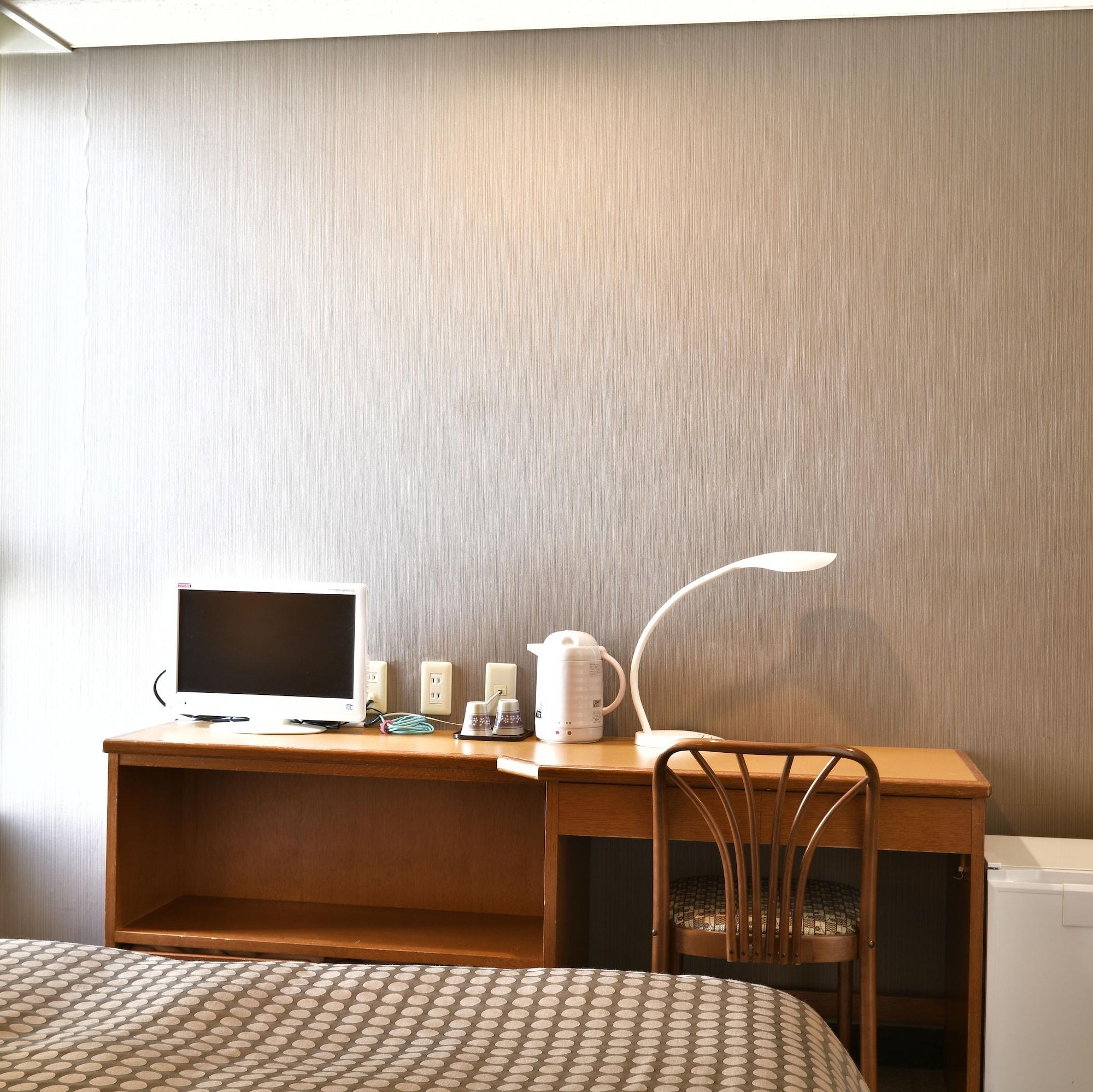 אוסקה Hotel Kikuei Namba מראה חיצוני תמונה