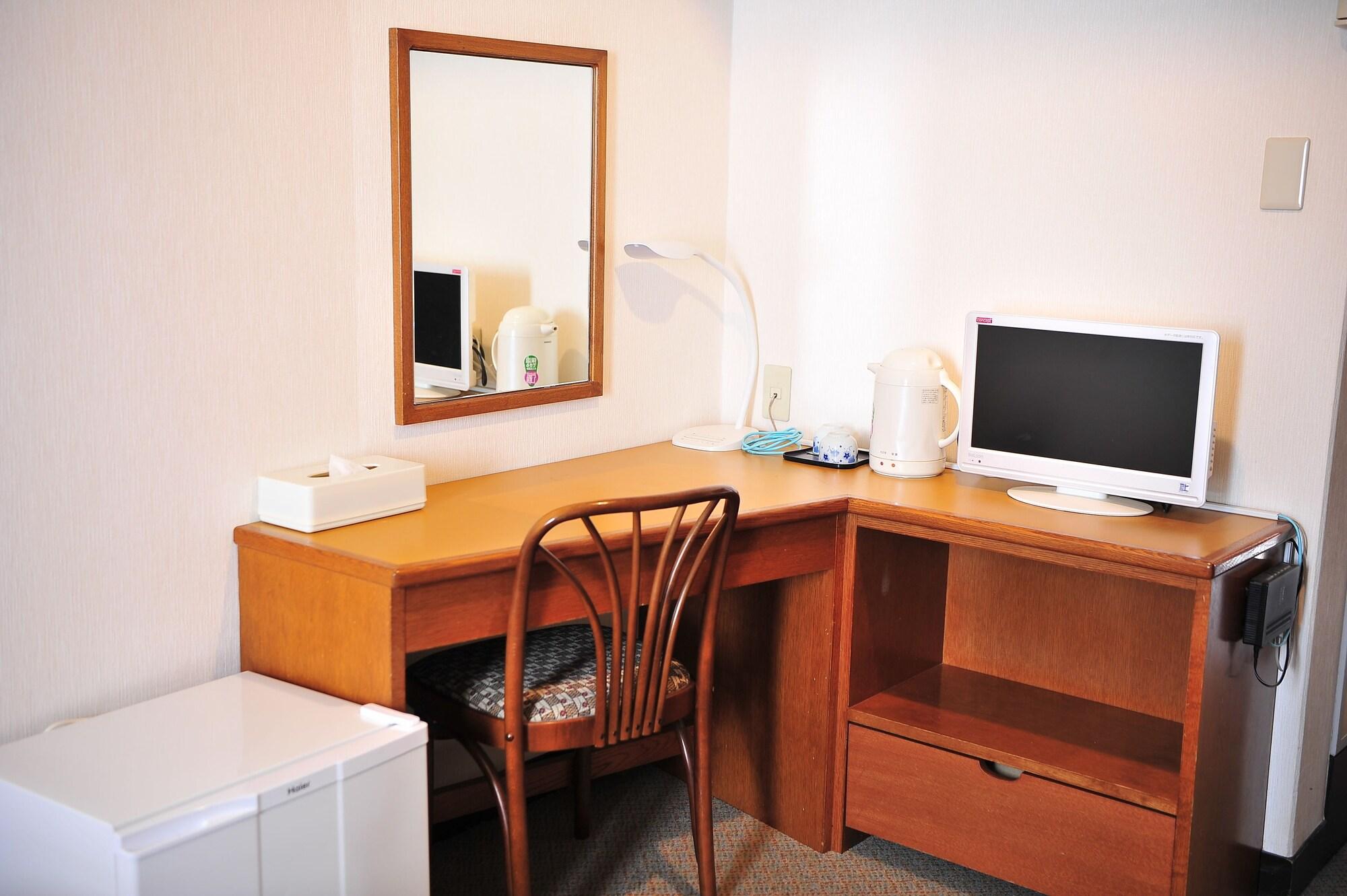 אוסקה Hotel Kikuei Namba מראה חיצוני תמונה