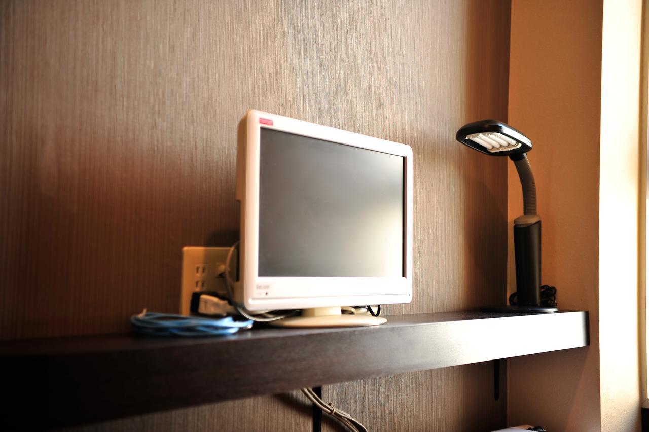 אוסקה Hotel Kikuei Namba מראה חיצוני תמונה